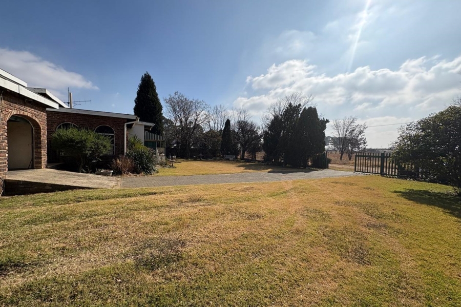 3 Bedroom Property for Sale in Memel Free State
